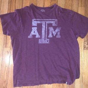 Vintage Texas A&M T-Shirt